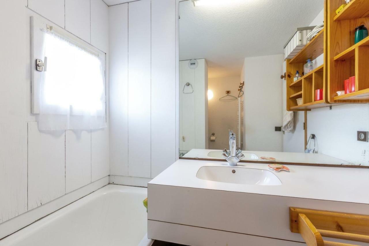 Apartament Superbe Duplex 45M2, Au Pied Des Pistes, La Plagne, Avec Wifi Zewnętrze zdjęcie