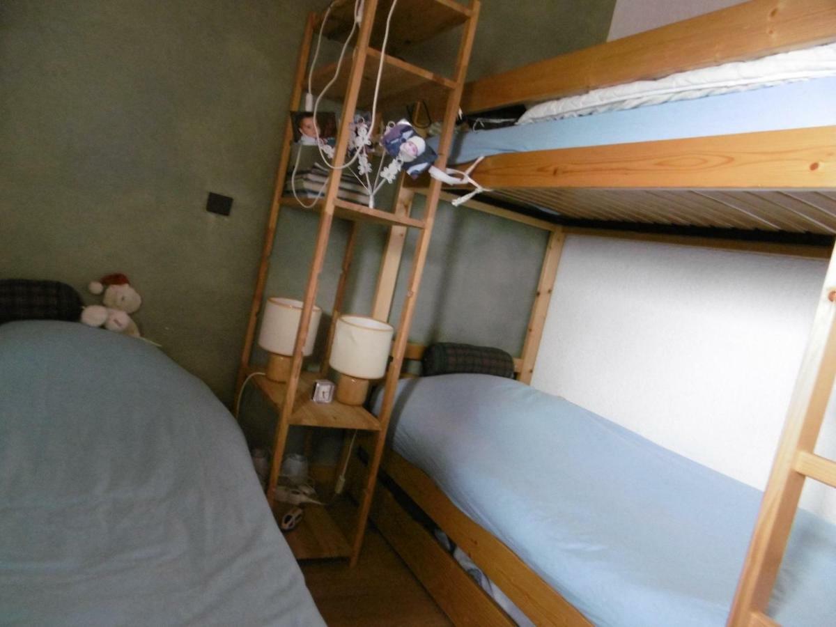 Apartament Superbe Duplex 45M2, Au Pied Des Pistes, La Plagne, Avec Wifi Zewnętrze zdjęcie