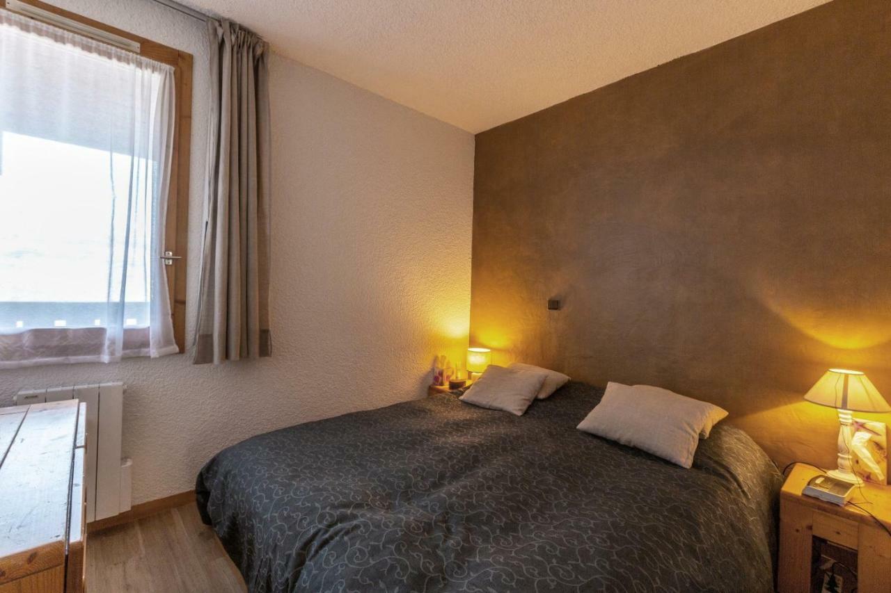 Apartament Superbe Duplex 45M2, Au Pied Des Pistes, La Plagne, Avec Wifi Zewnętrze zdjęcie