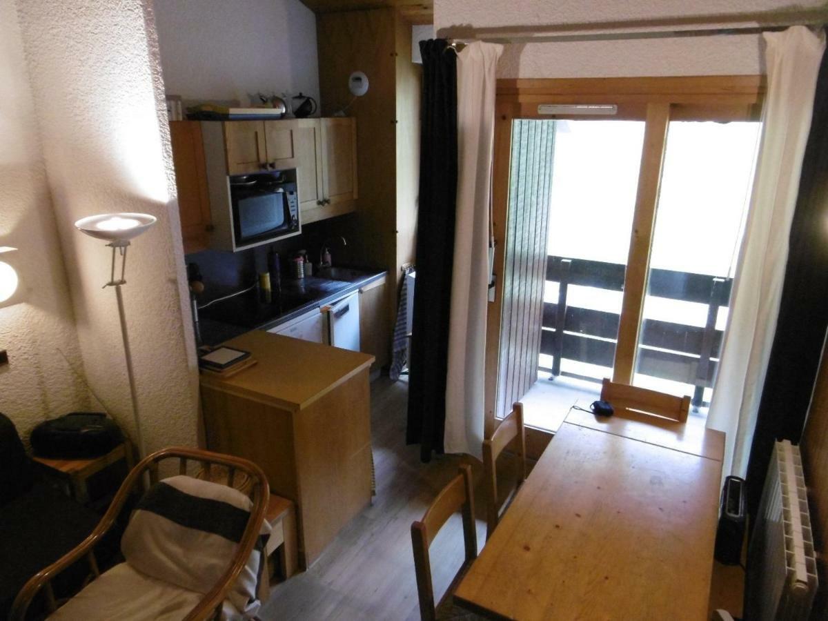 Apartament Superbe Duplex 45M2, Au Pied Des Pistes, La Plagne, Avec Wifi Zewnętrze zdjęcie
